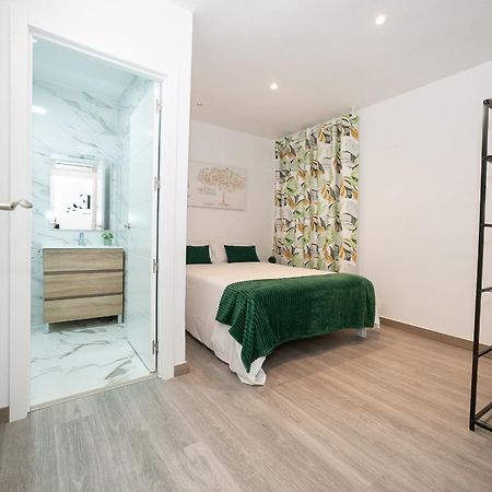 Apartamento Noques 3 Córdoba Exteriér fotografie