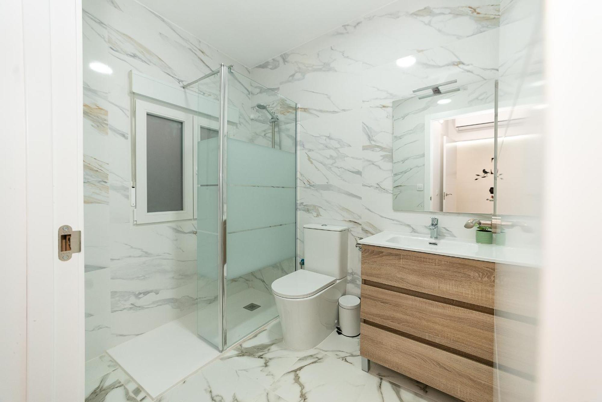 Apartamento Noques 3 Córdoba Exteriér fotografie
