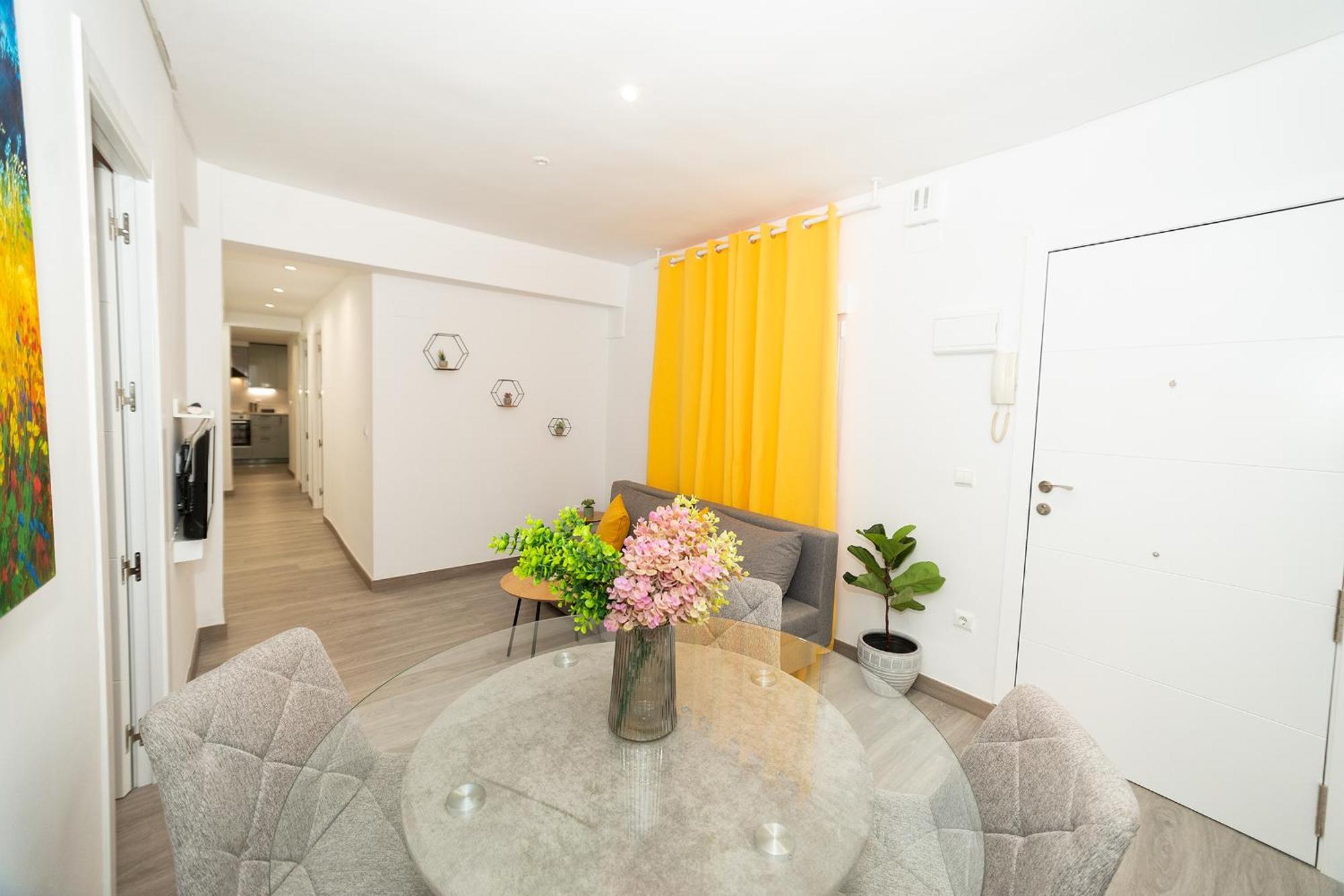 Apartamento Noques 3 Córdoba Exteriér fotografie