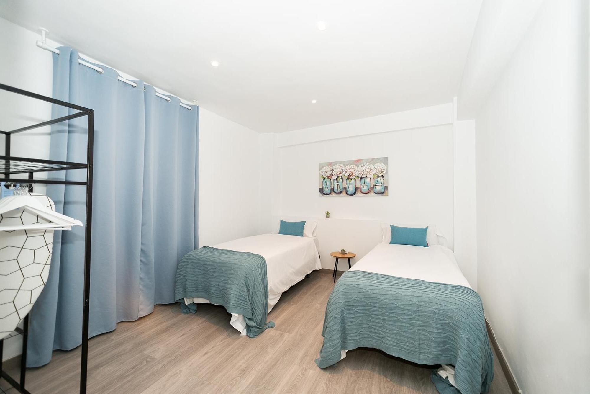 Apartamento Noques 3 Córdoba Exteriér fotografie